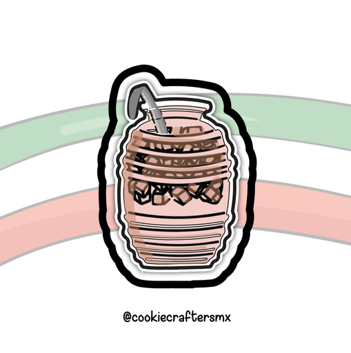 Agua Fresca