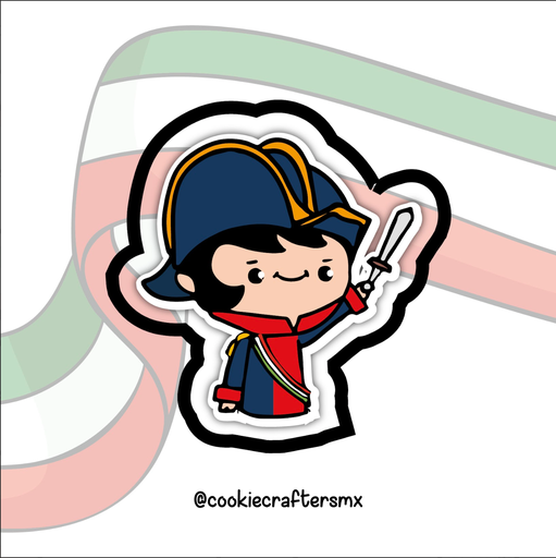Héroe de Independencia 4