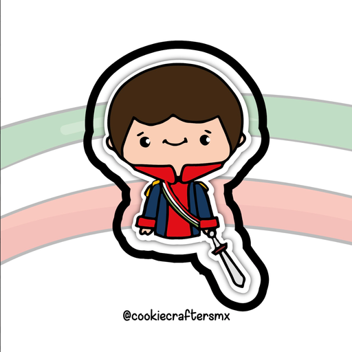 Héroe de Independencia 6