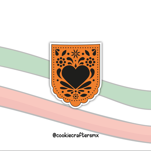 Papel Picado 2