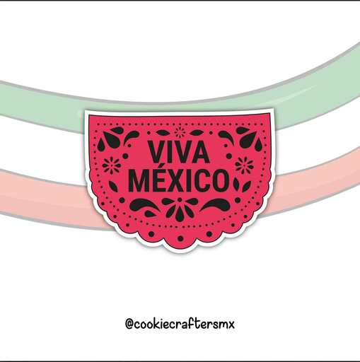 Papel Picado 4