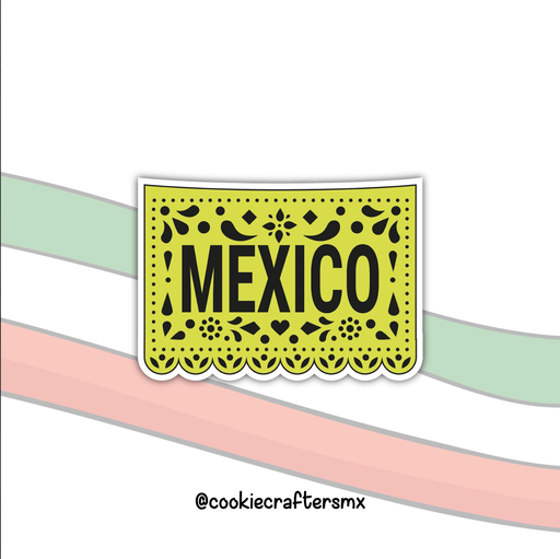 Papel Picado 6