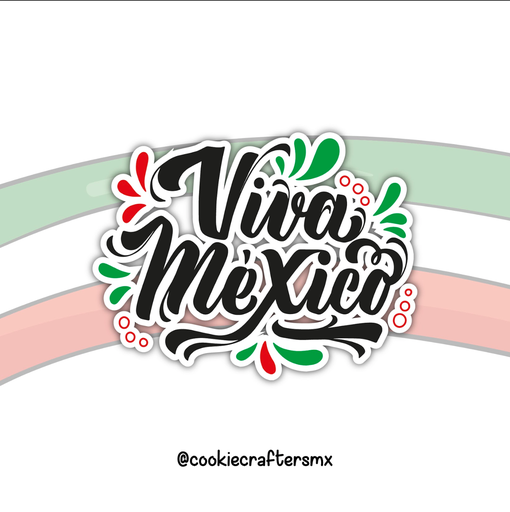 Viva México 1