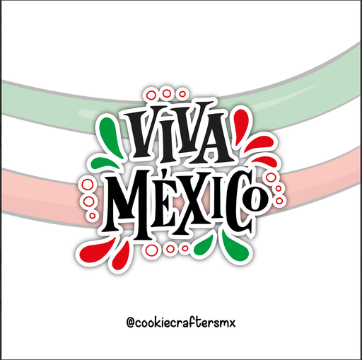 Viva México 2