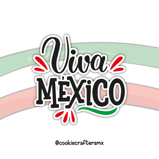 Viva México 3