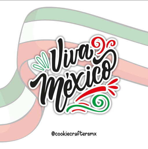 Viva México 4