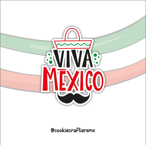 Viva México 5