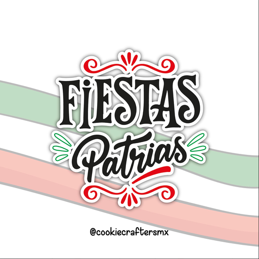 Fiestas Patrias 
