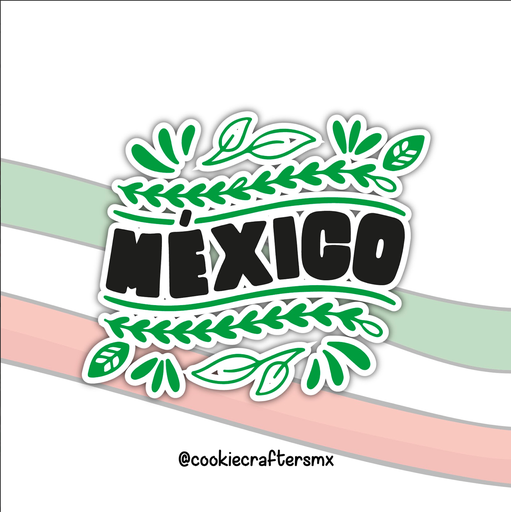 México 3
