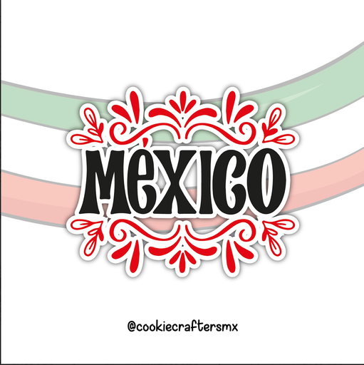 México 1