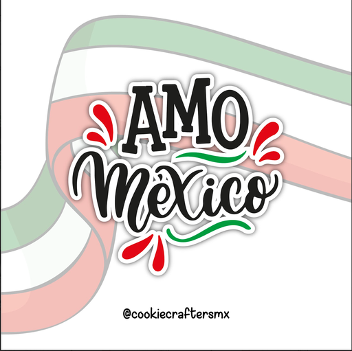 Amo México