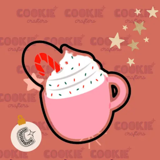 Taza Con Espuma 3
