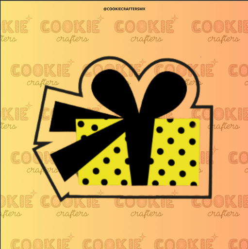 Regalo Año Nuevo 2