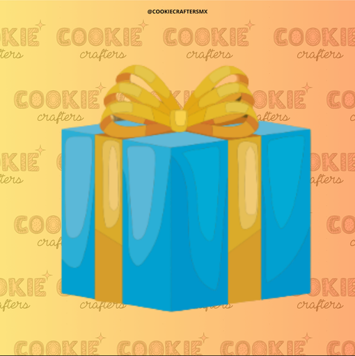 Regalo Año Nuevo 5