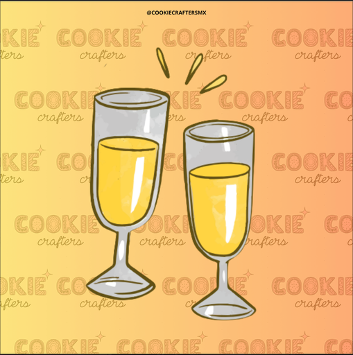 Cheers! 1