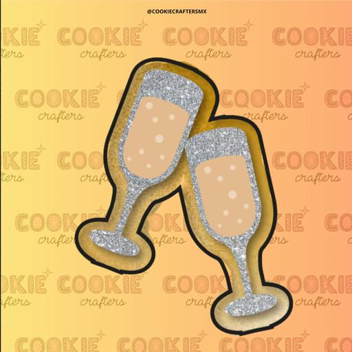 Cheers! 5