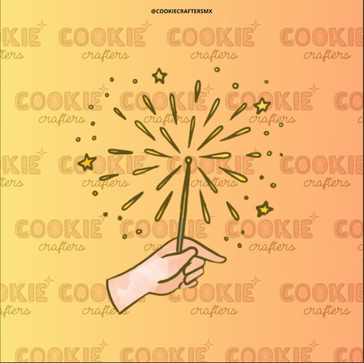Fuegos Artificiales 4