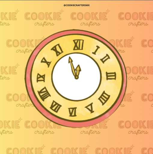 Reloj 2