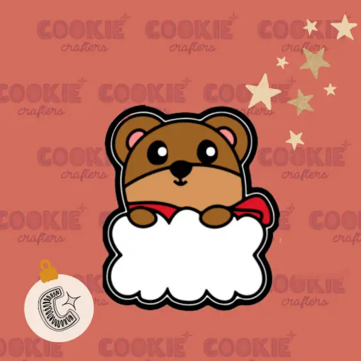 Oso en Nube