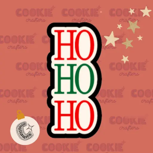 Ho Ho Ho