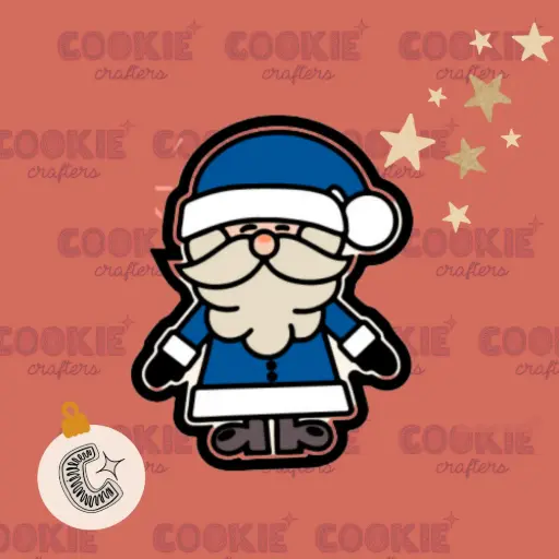 Santa Claus 1