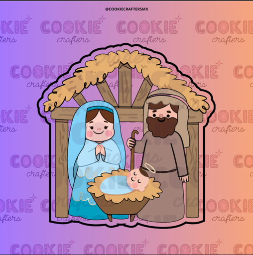 Nacimiento 1