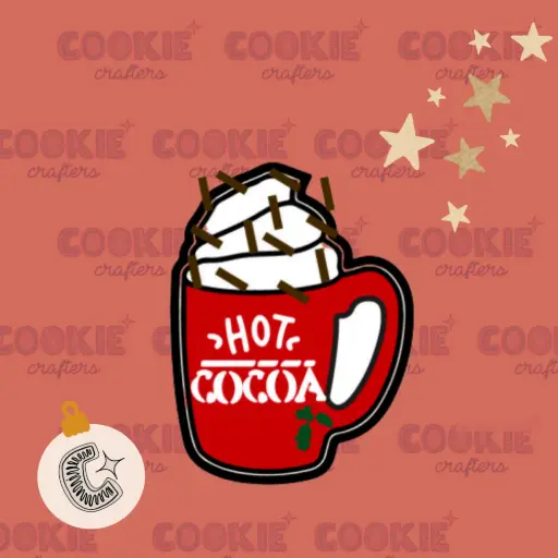 Taza Con Espuma 4