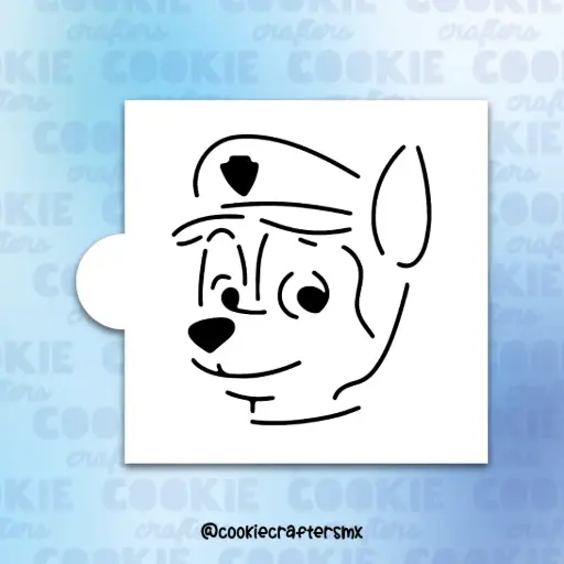 Chase Paw Patrol
