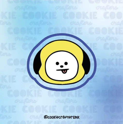 Chimmy 