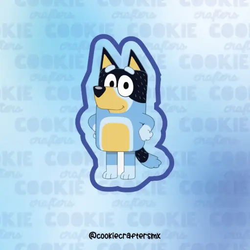 Bluey