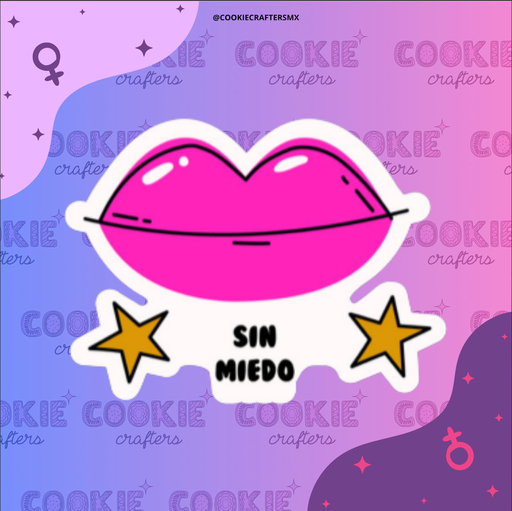 Kiss Sin Miedo 