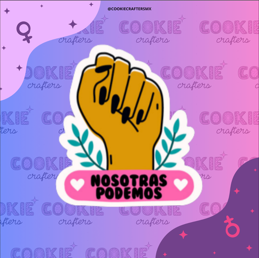 Nosotras Podemos 