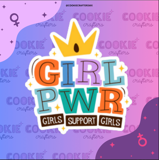 GIRL PWR