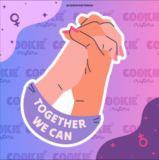 Together We Can