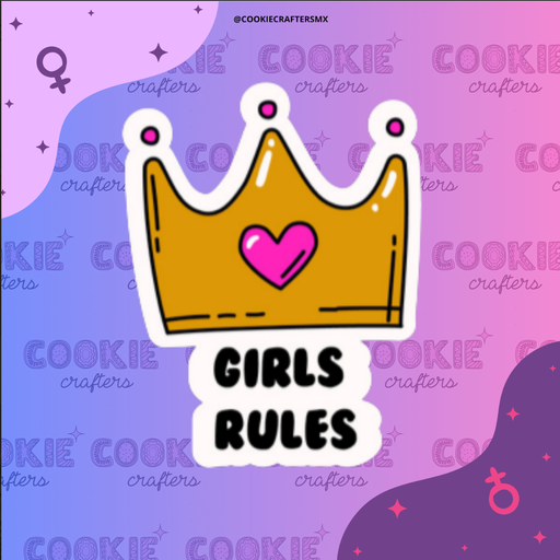 Girls Rules