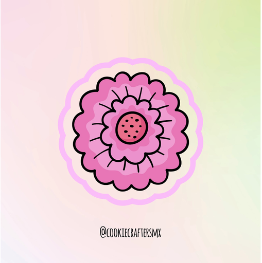 Flor Primavera 1