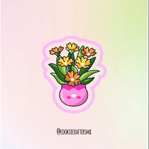 Florero 