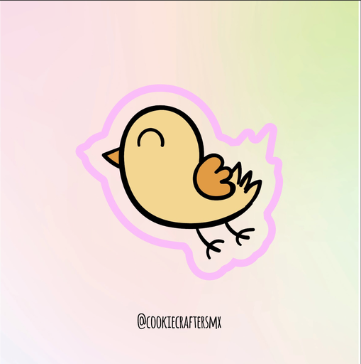 Pajarito 