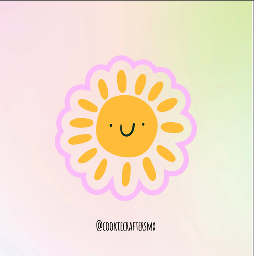 Sol Sonriente 