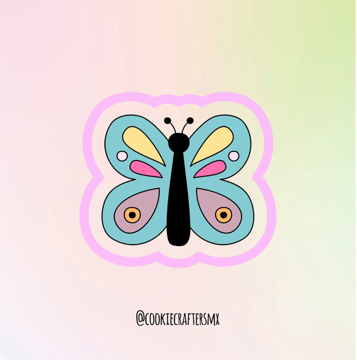 Mariposa 
