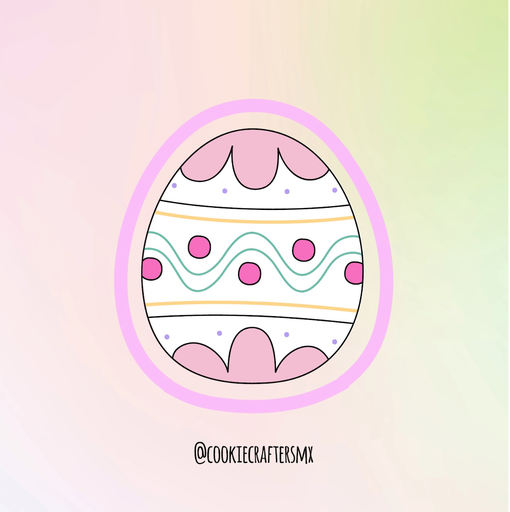 Huevo de Pascua 