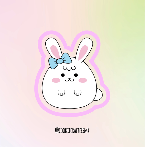 Conejo Gordito 
