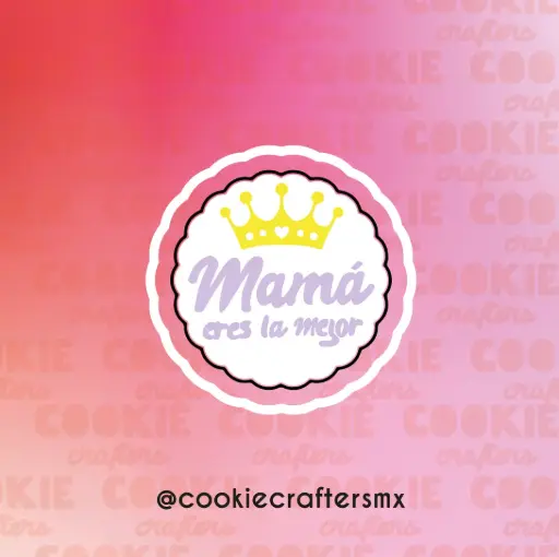 Mamá Eres la Mejor