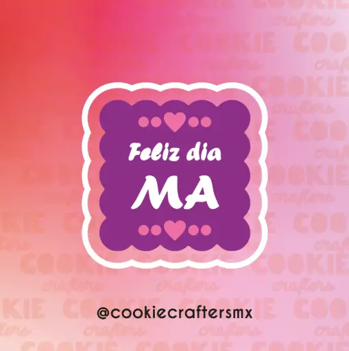 Feliz Día Ma