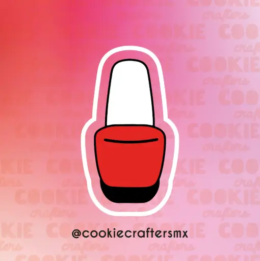 Esmalte de Uñas