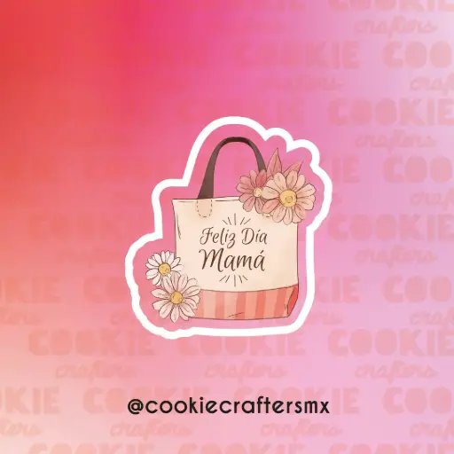 Feliz Día Mamá