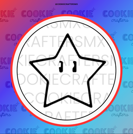 Estrella Mario