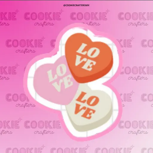 Love Love Love
