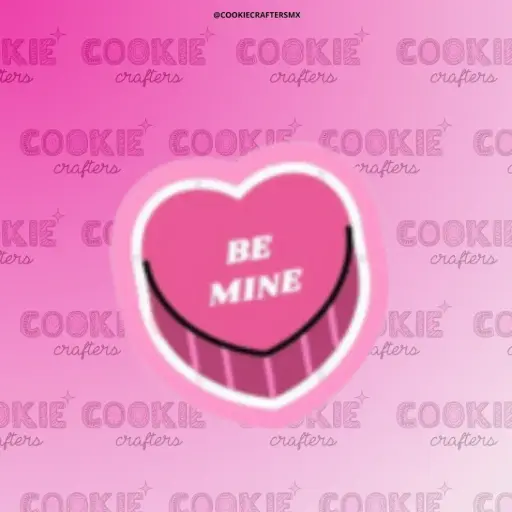 Corazón Be Mine