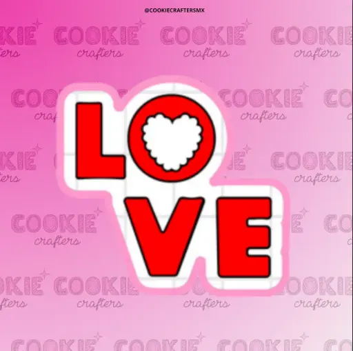 Love 8